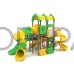 51 M Standard Metal Playground
